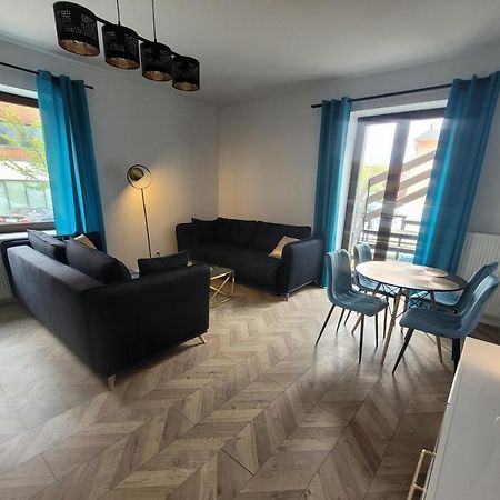 Apartamenty Chopina 1 Bydgoszcz Eksteriør bilde