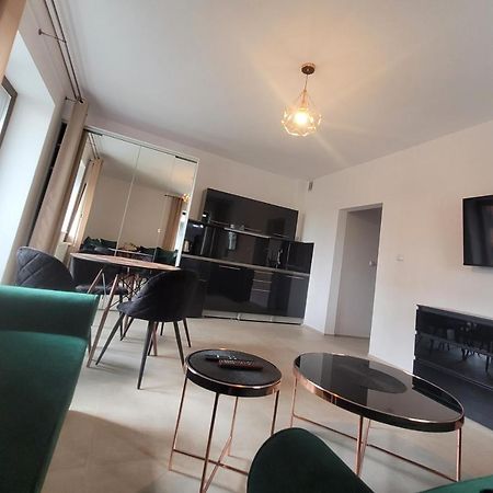 Apartamenty Chopina 1 Bydgoszcz Eksteriør bilde