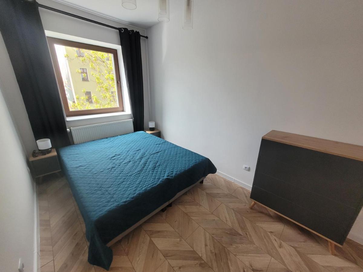 Apartamenty Chopina 1 Bydgoszcz Eksteriør bilde