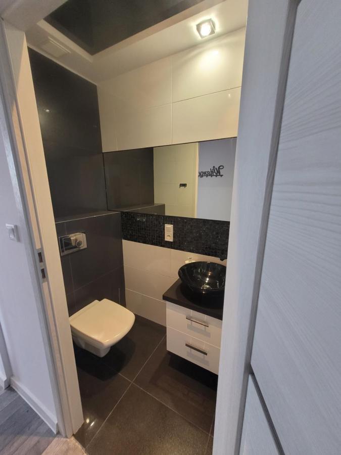 Apartamenty Chopina 1 Bydgoszcz Eksteriør bilde