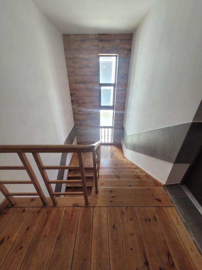 Apartamenty Chopina 1 Bydgoszcz Eksteriør bilde