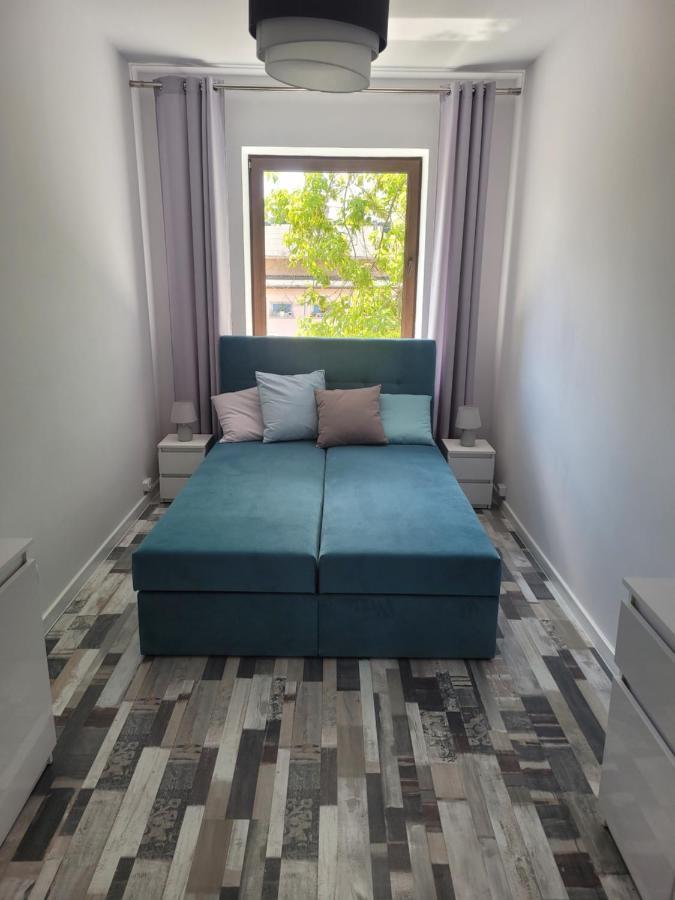 Apartamenty Chopina 1 Bydgoszcz Eksteriør bilde