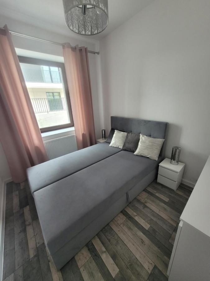 Apartamenty Chopina 1 Bydgoszcz Eksteriør bilde